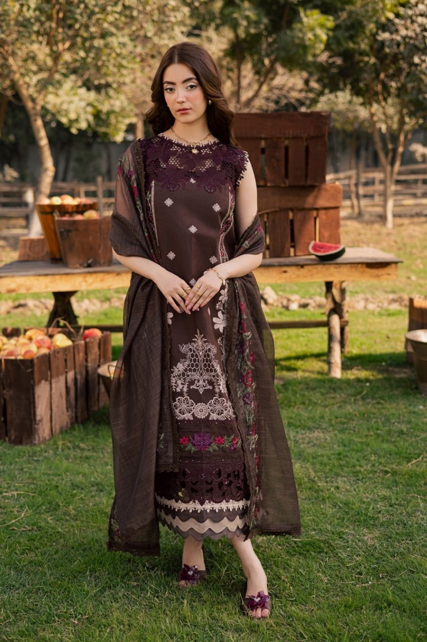 Summer Queen By Parishay Vol-2 | Lawn'26