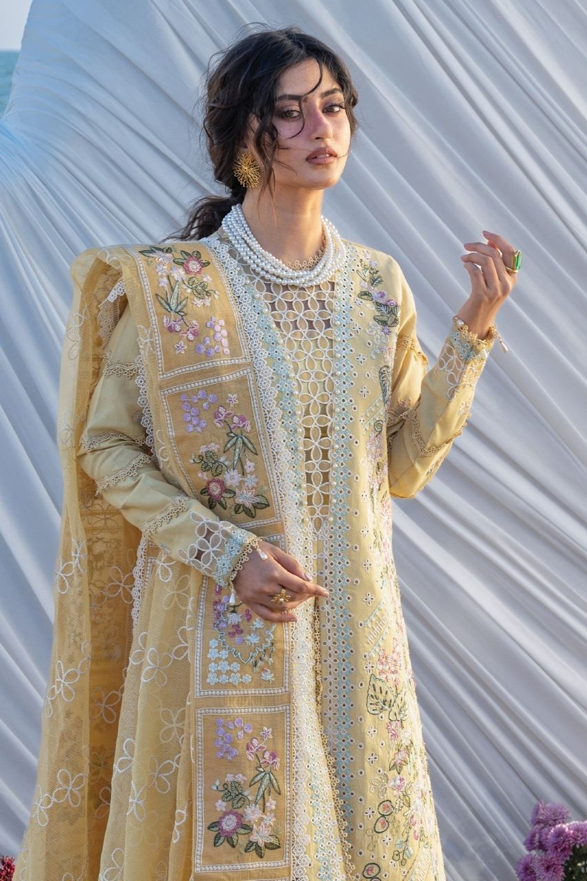 Sirene By Mahnur | Lawn'26