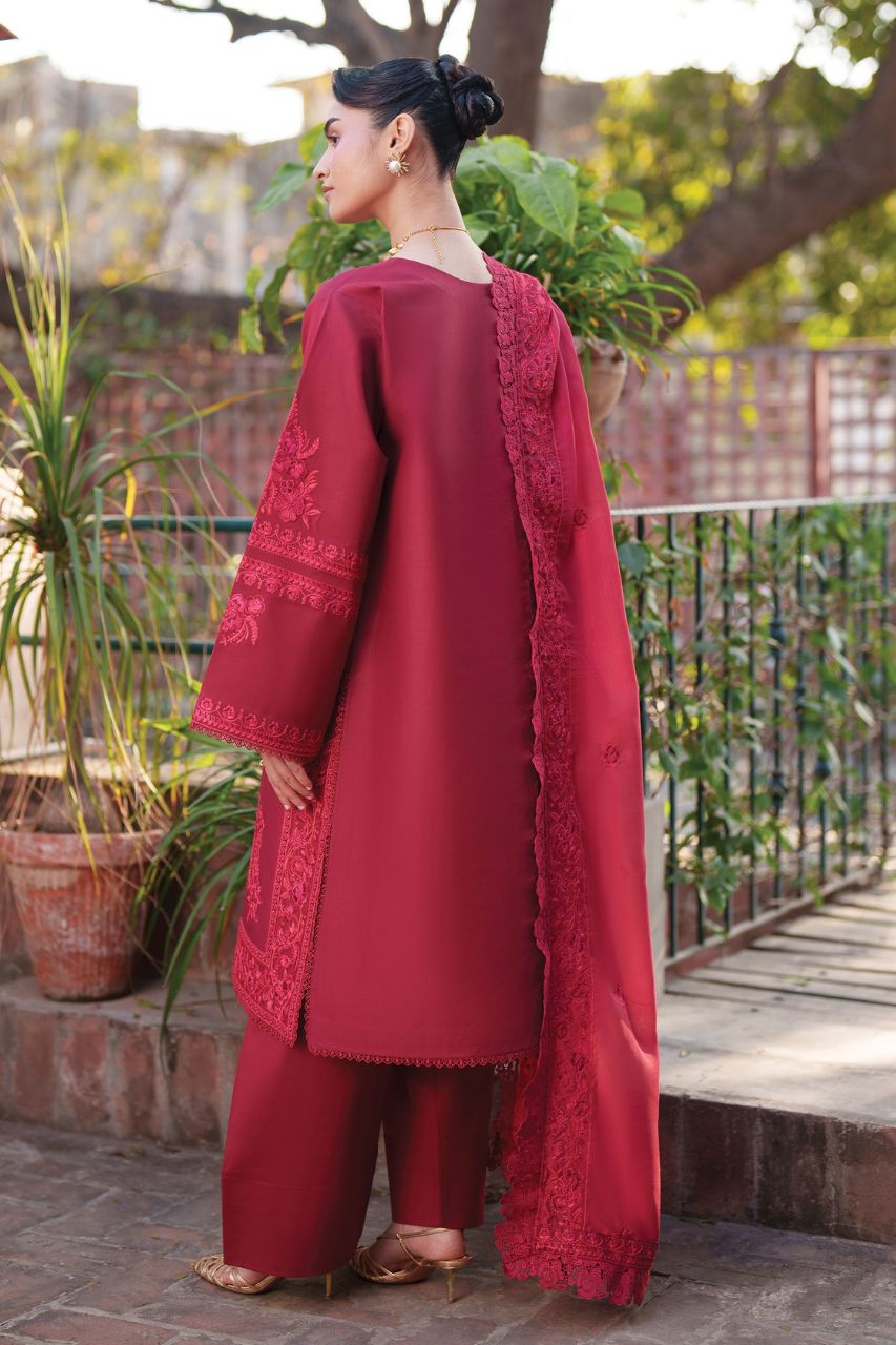 Fiona By Mahnur | Lawn'26