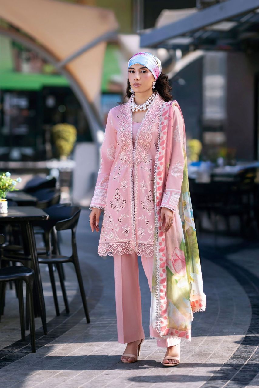 Broadway By Mahnur | Lawn'26
