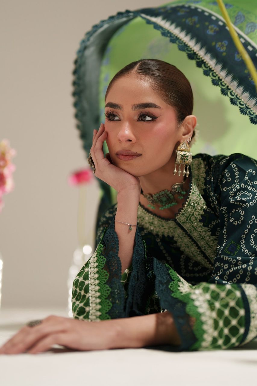 Jojo By Bin Ilyas | Lawn'26