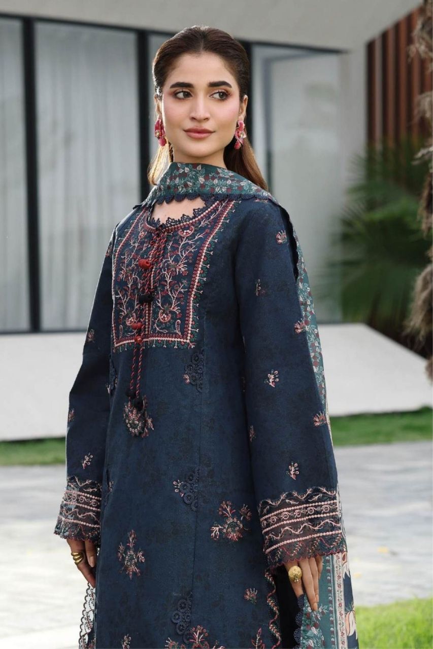 Florence By Rang Rasiya |  Festive Edit'26
