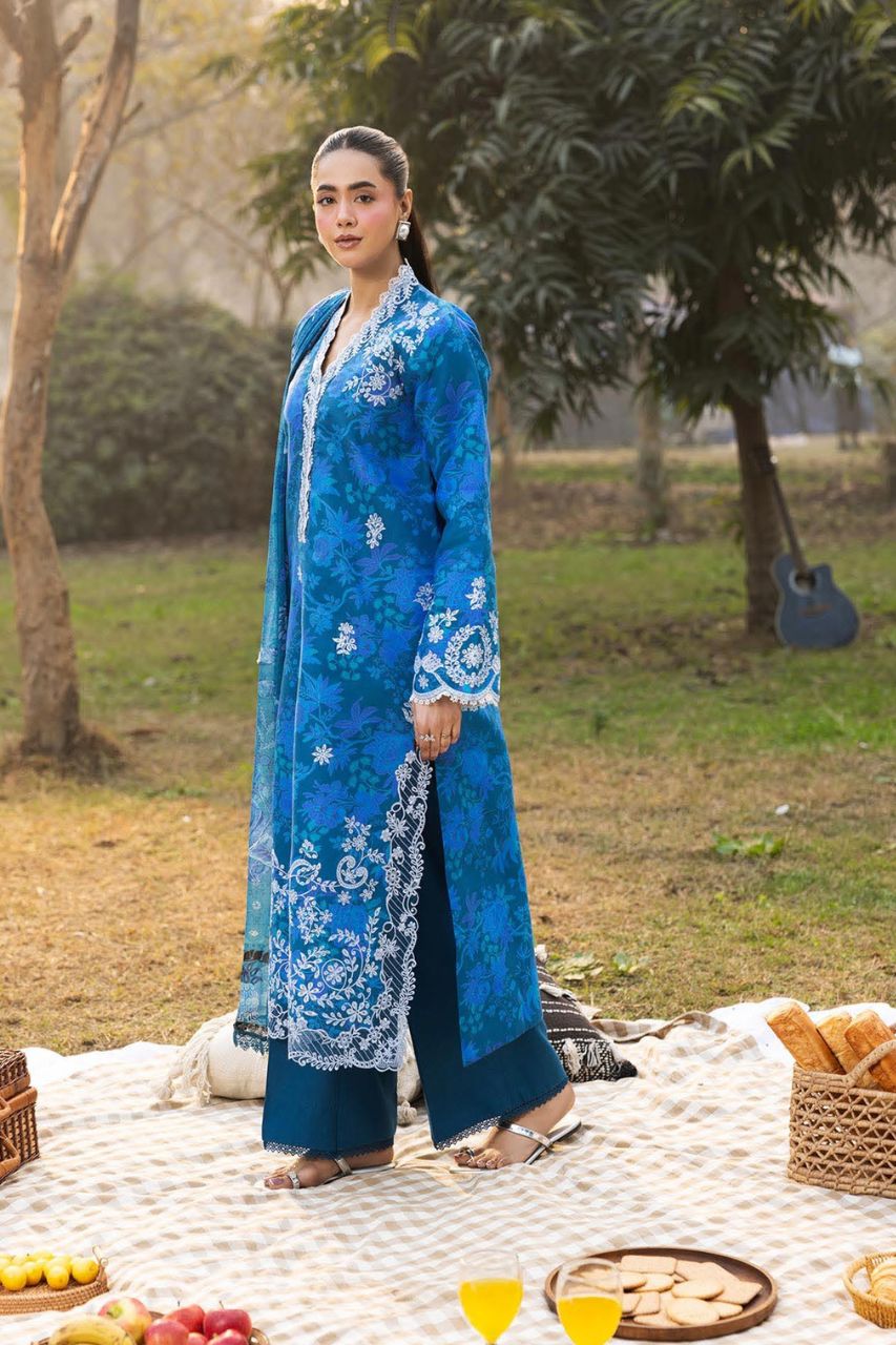 Printkari By RajBari | Lawn'26