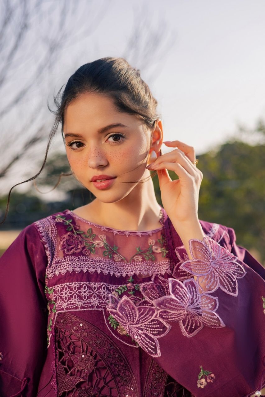 Summer Queen By Parishay Vol-2 | Lawn'26