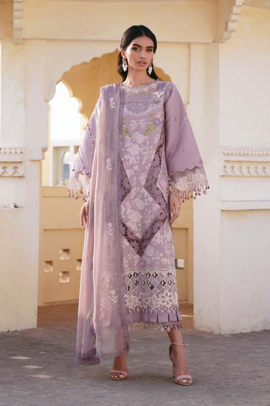Shangrila By Parishay | Vol-1 | Lawn'26