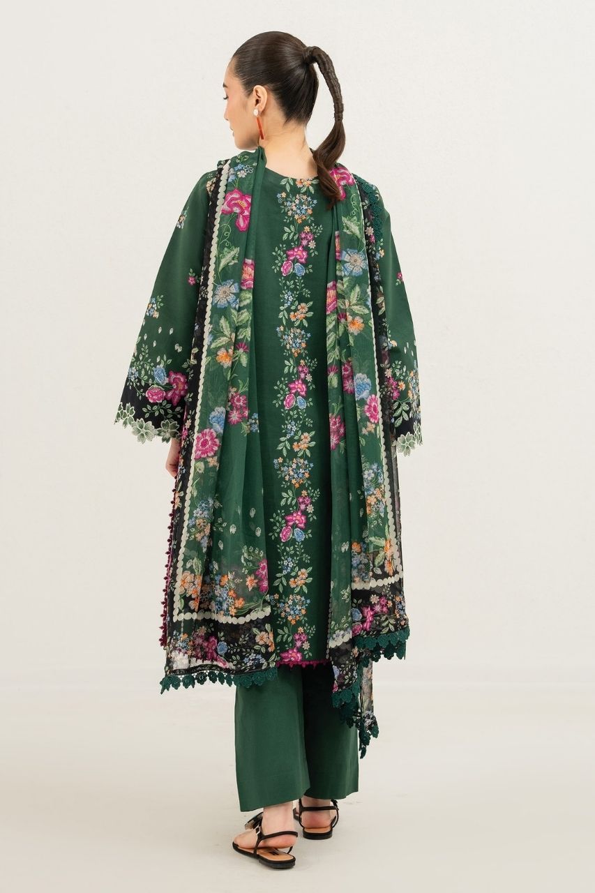 Anaya By Mahnur | Vol-1 | Lawn'26