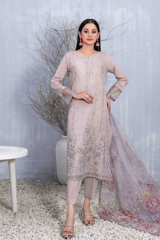 Mazal | Tawakkal Luxury Lawn | 3-PC