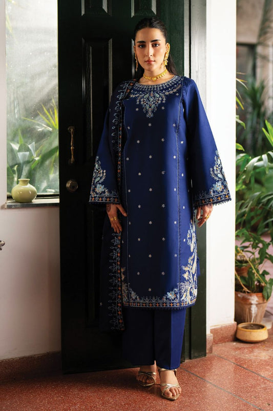 Satrangi By Mahnur | Lawn'26