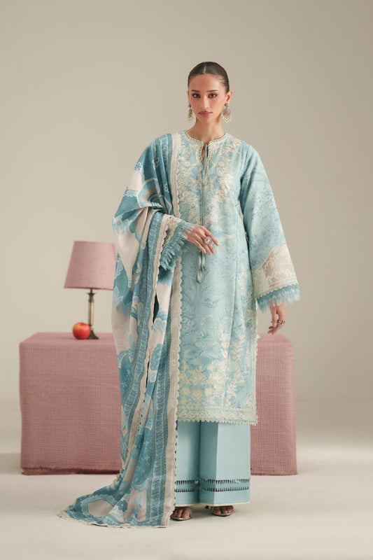 Jojo By Bin Ilyas | Lawn'26