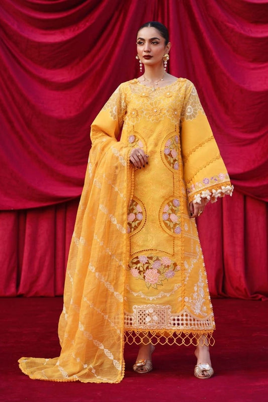 Summer Queen By Parishay | Lawn'26