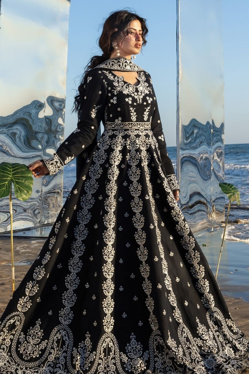 Sirene By Mahnur | Lawn'26