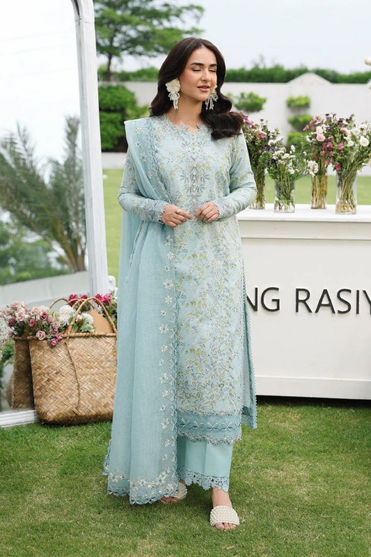 Florence By Rang Rasiya |  Festive Edit'26