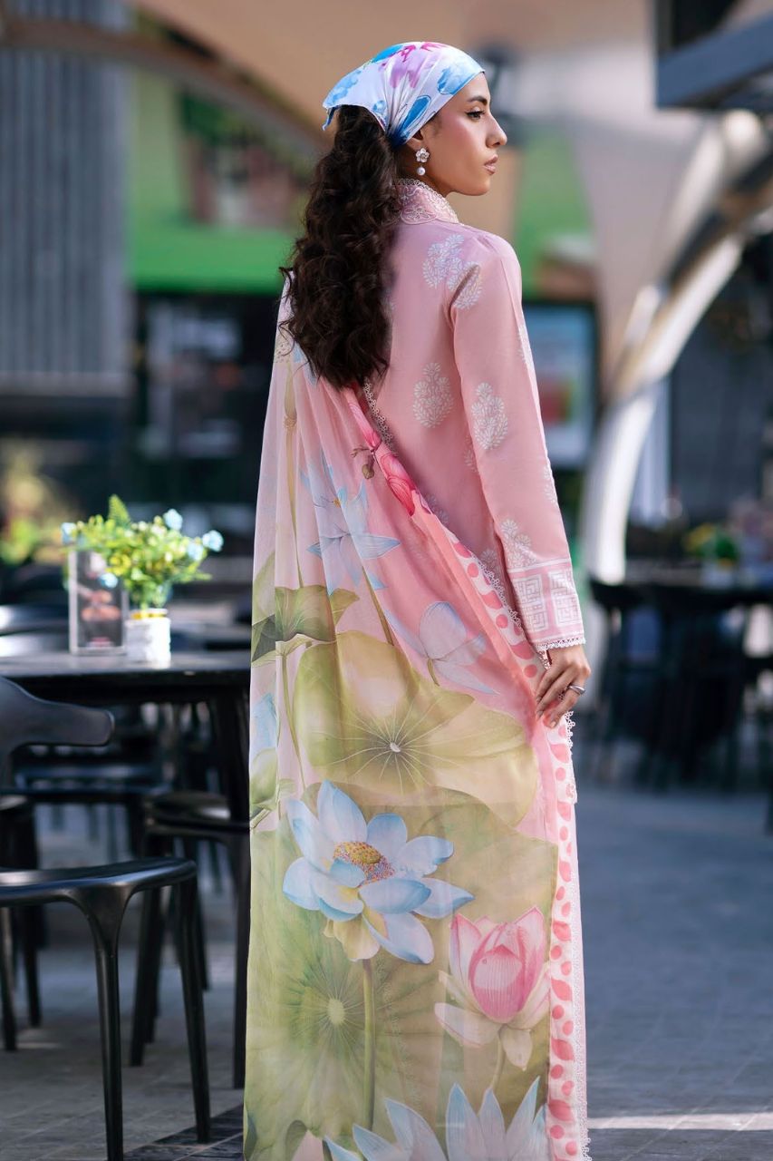 Broadway By Mahnur | Lawn'26