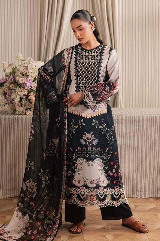 Jahaan By Mahnur | Lawn'26
