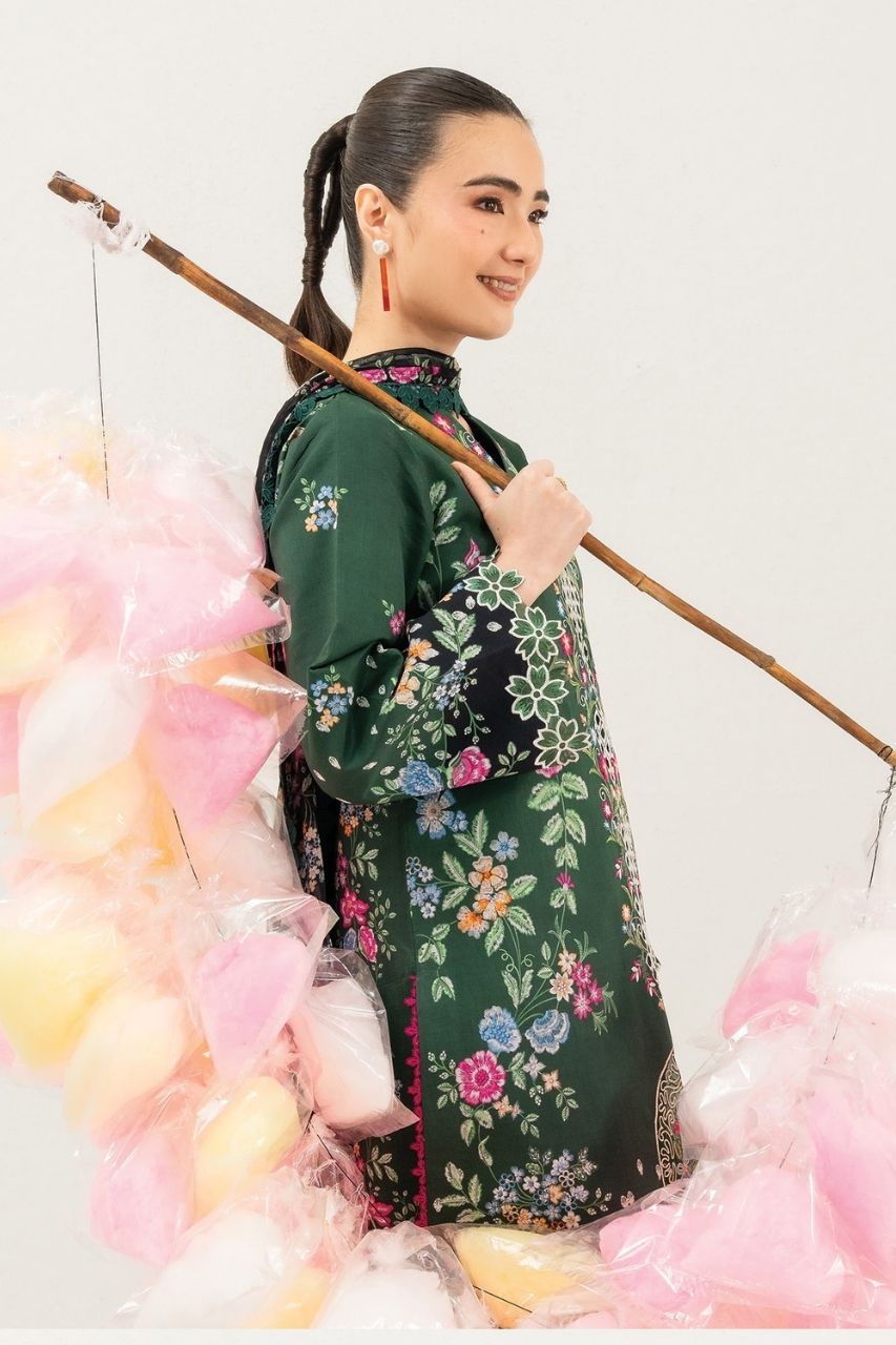 Anaya By Mahnur | Vol-1 | Lawn'26