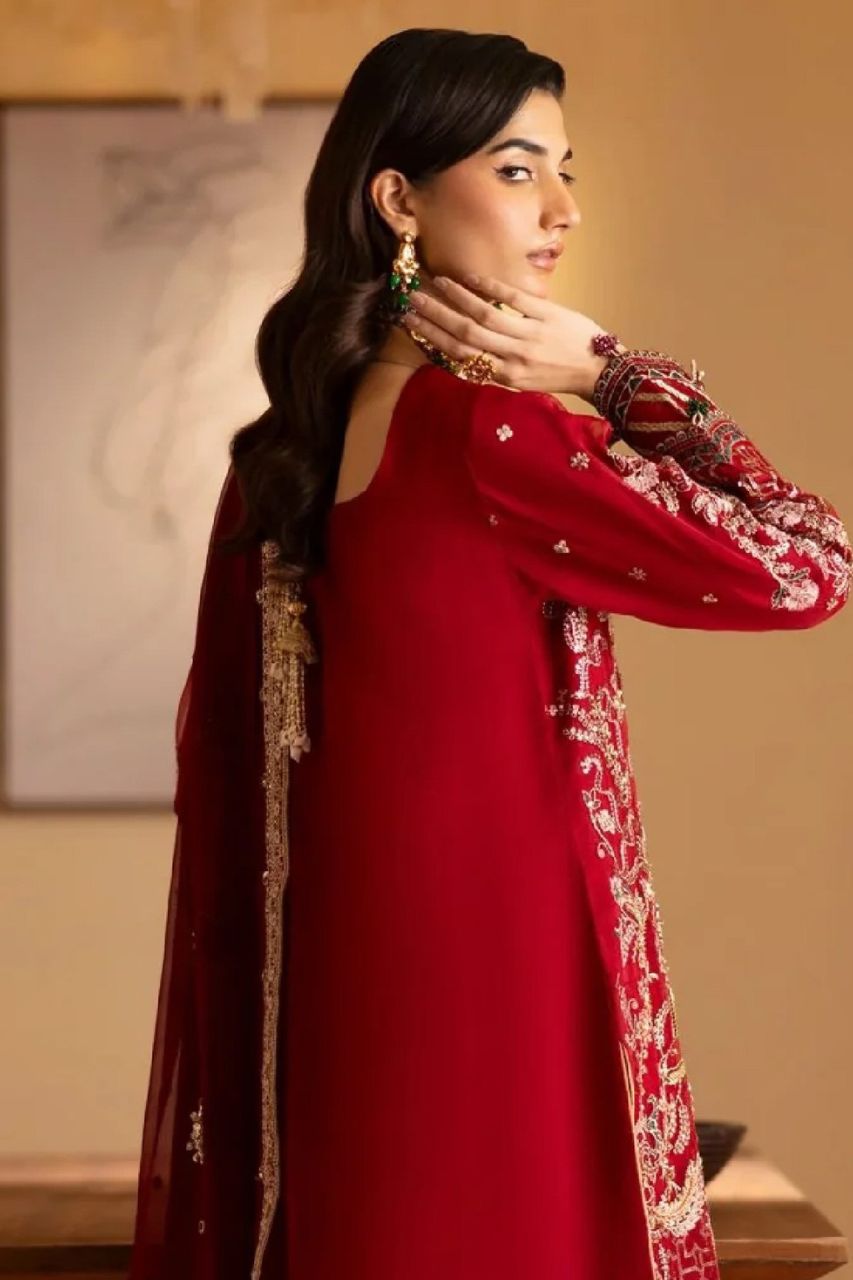 Zoha | Dressline | Javeriya