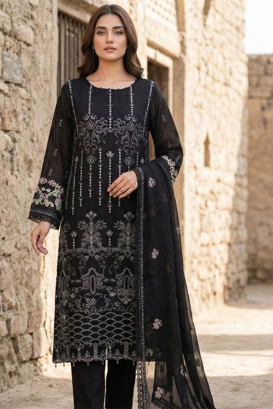 Hayat By Dressline | Fatima Bano