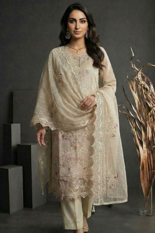 Zoha By Dressline | Chamkili
