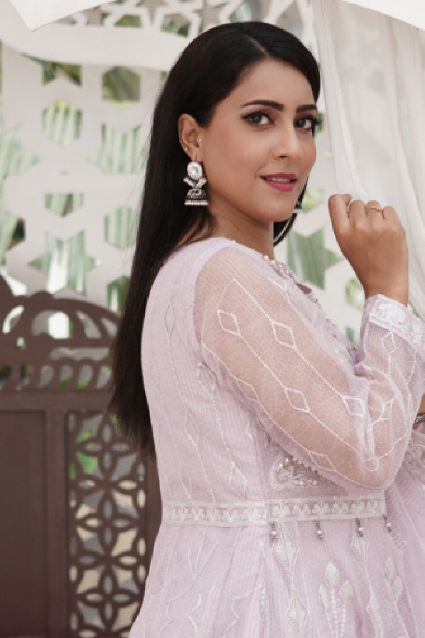 Zoha | DressLine | Sunflower | Aiyudiya-3PC