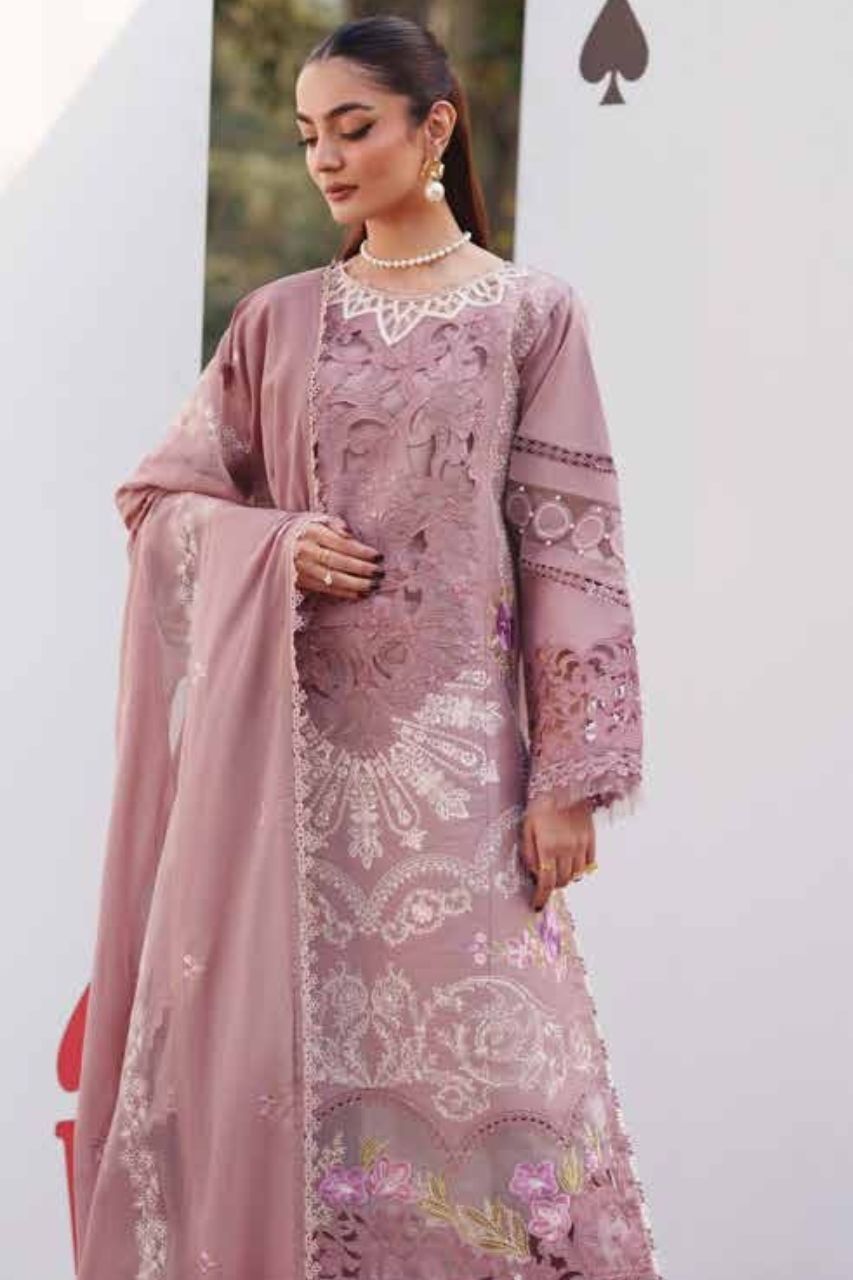 Summer Queen By Parishay | Lawn'26