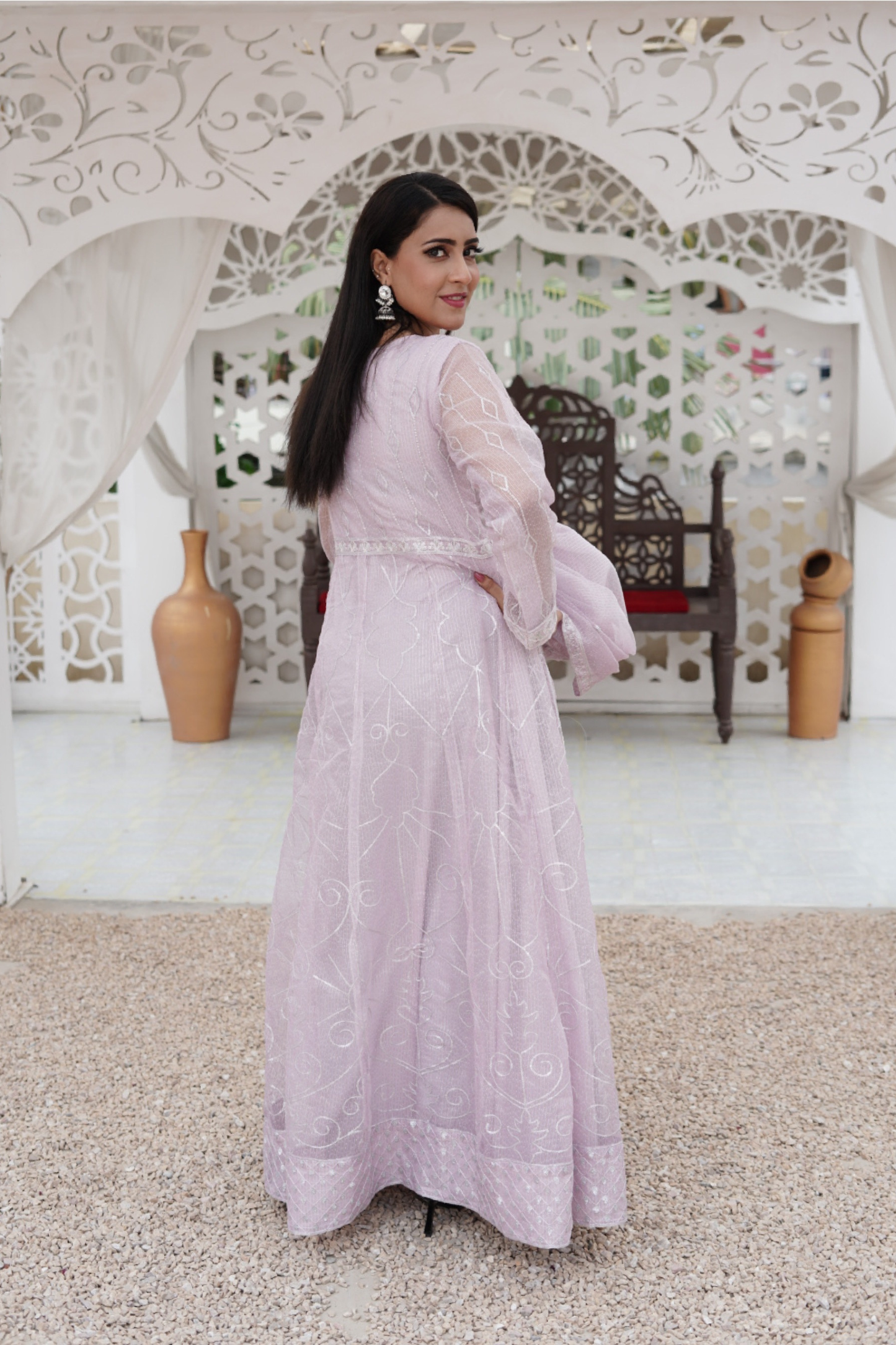 Zoha | DressLine | Sunflower | Aiyudiya-3PC