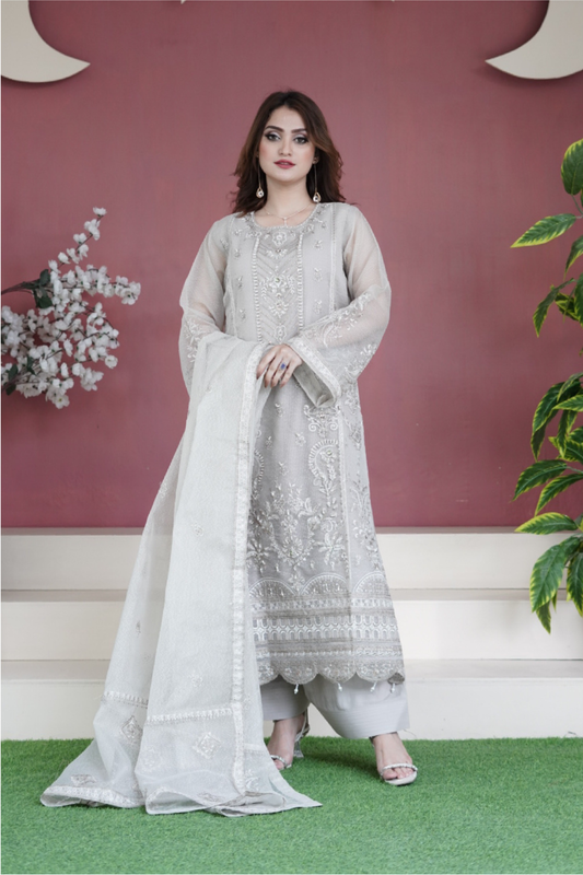 Marigold | Dressline | Ayudia