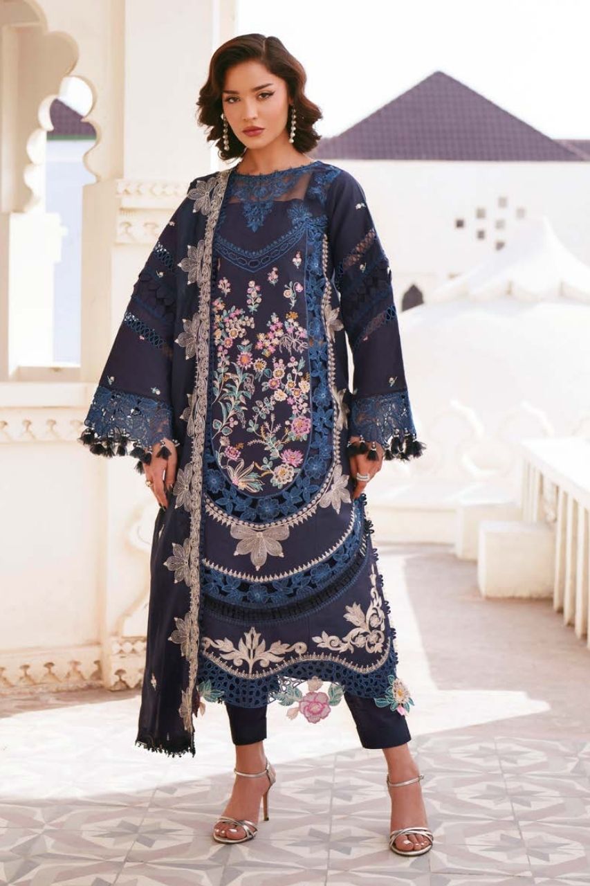 Shangrila By Parishay | Vol-1 | Lawn'26