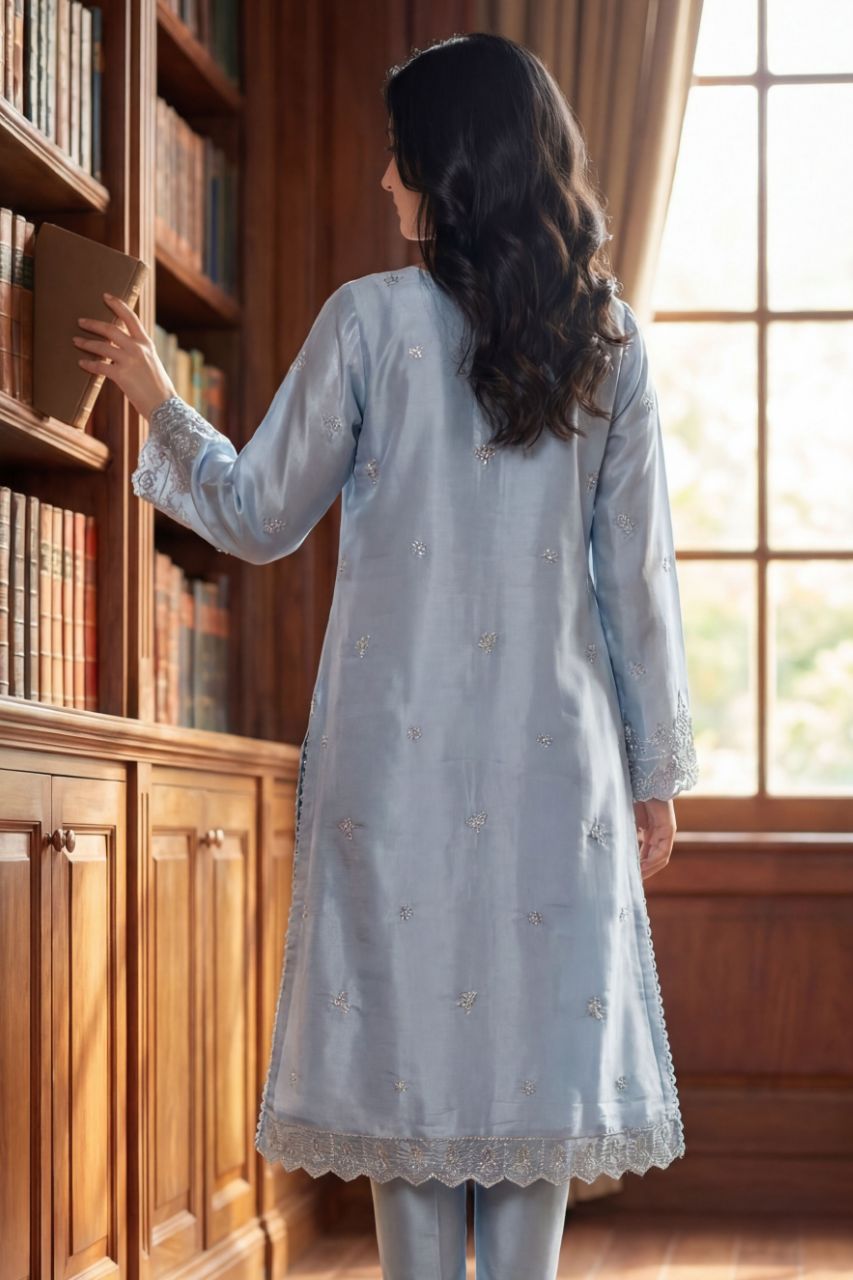 Muse | Dressline | Zaib-o-Zeenat