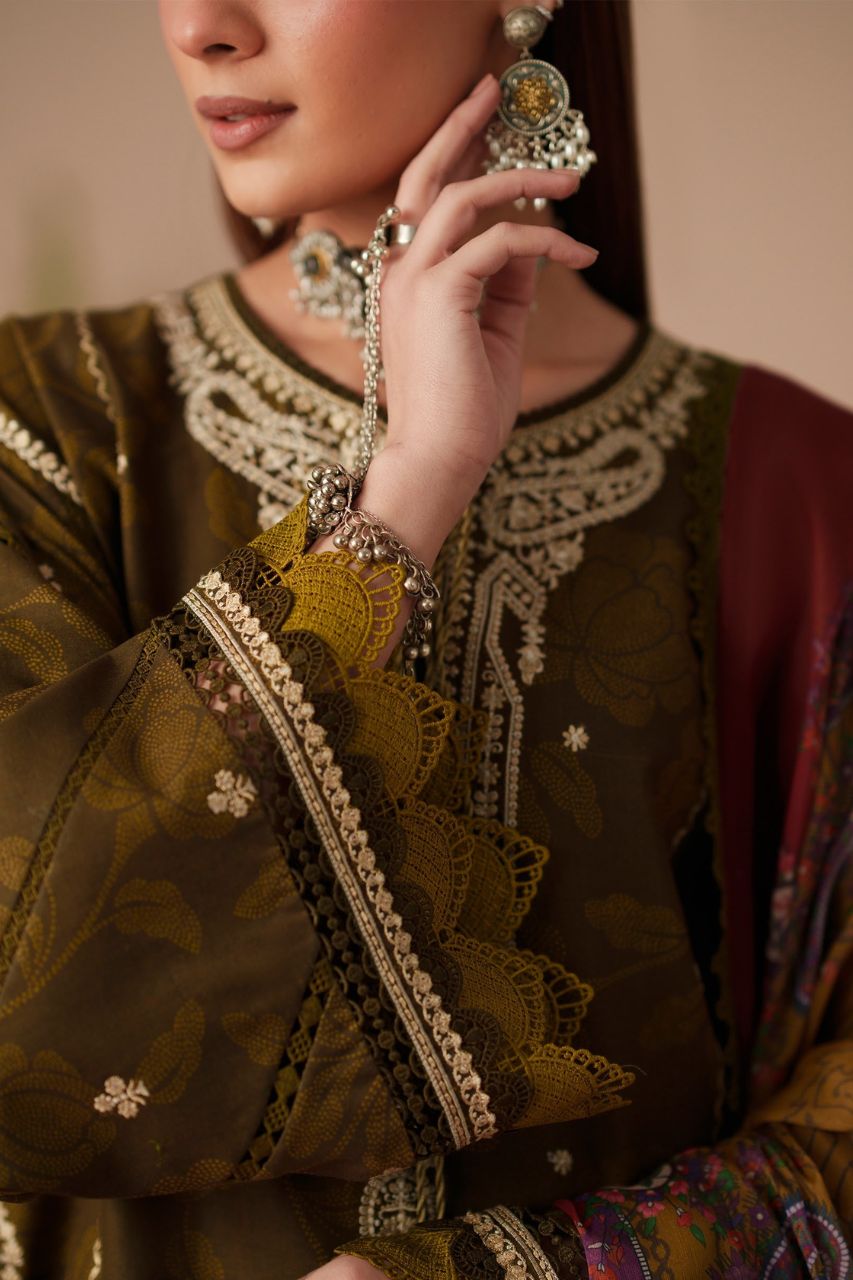 Jojo By Bin Ilyas | Lawn'26