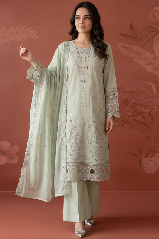 Crimson By Dressline | Zaib-o-Zeenat