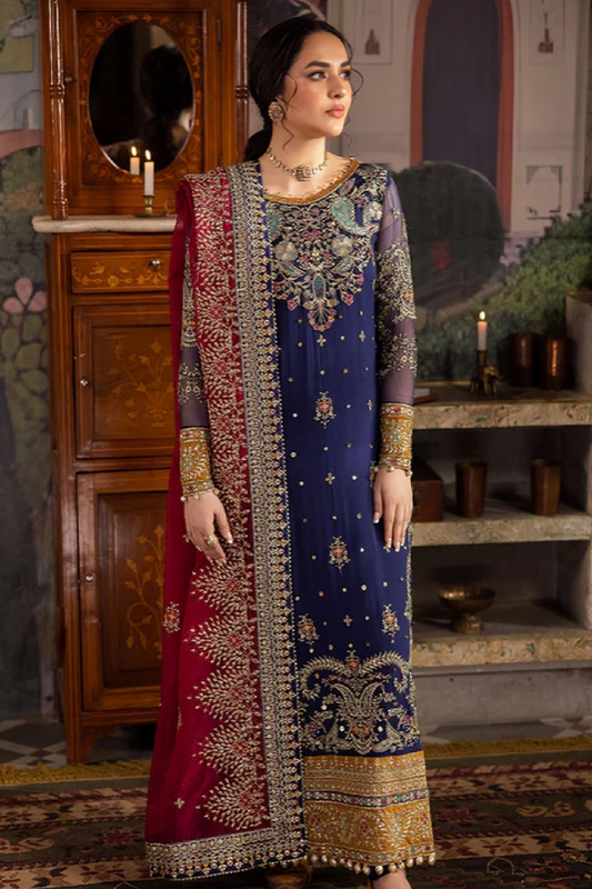 Nooreh | Dressline | Organza