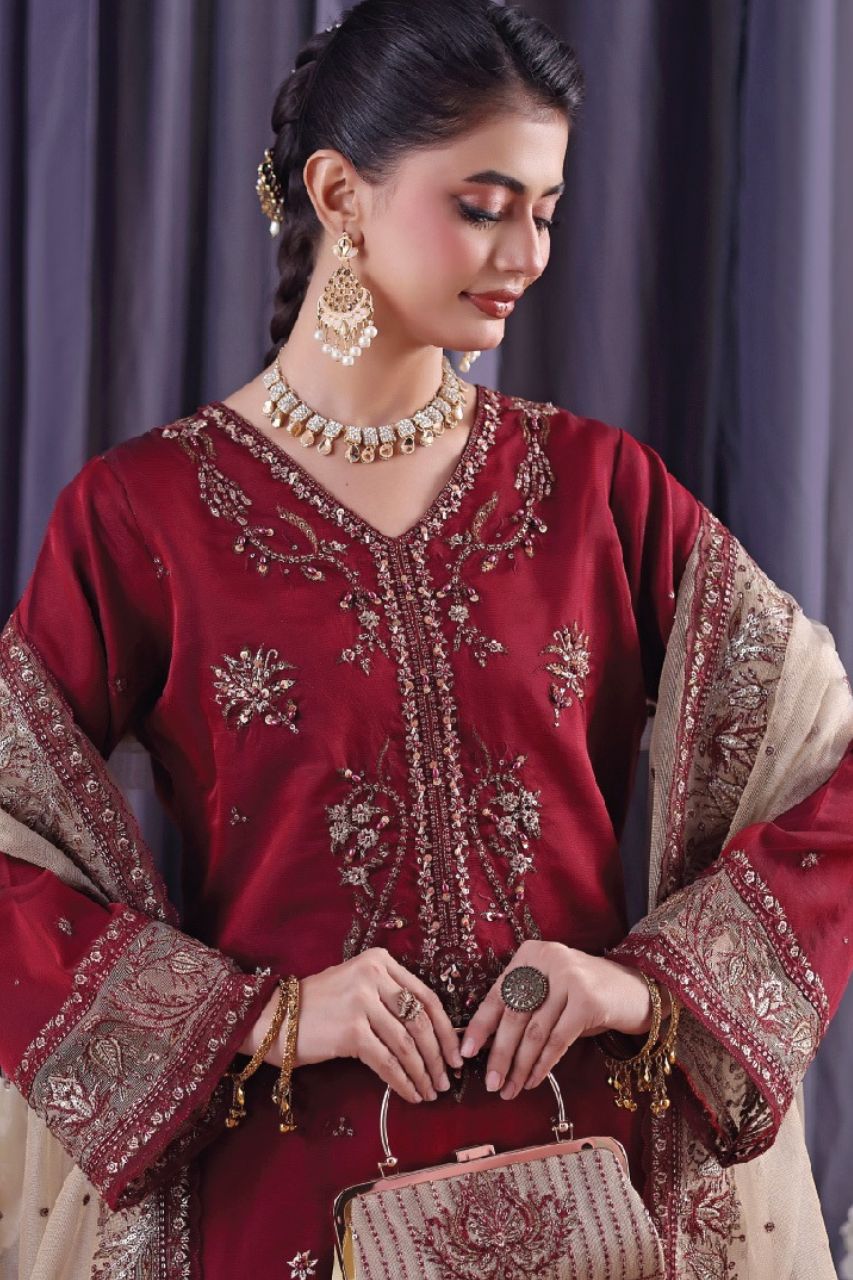 Zoha By Orchid | Dressline