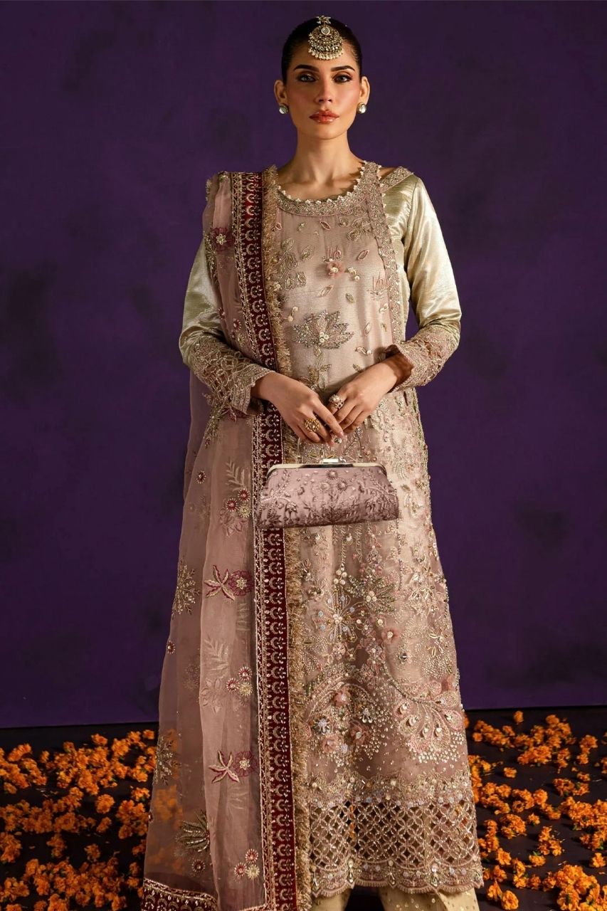 Sania By Naqsh | Dressline