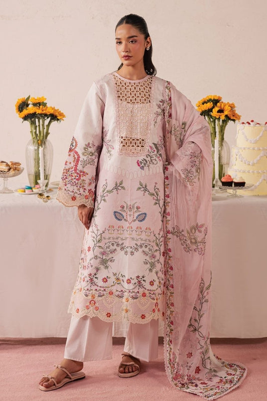 Jahaan By Mahnur | Lawn'26