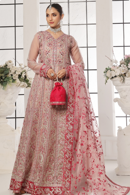 Mushq | Dressline | Chiffone