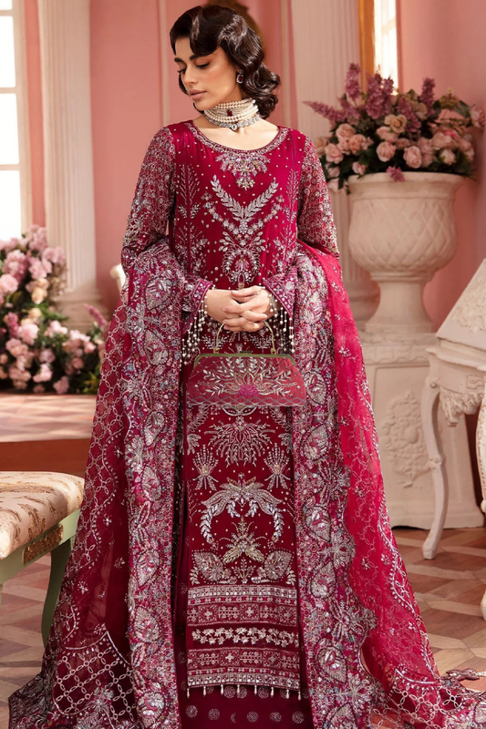 Rangeeli | Dressline | Organza