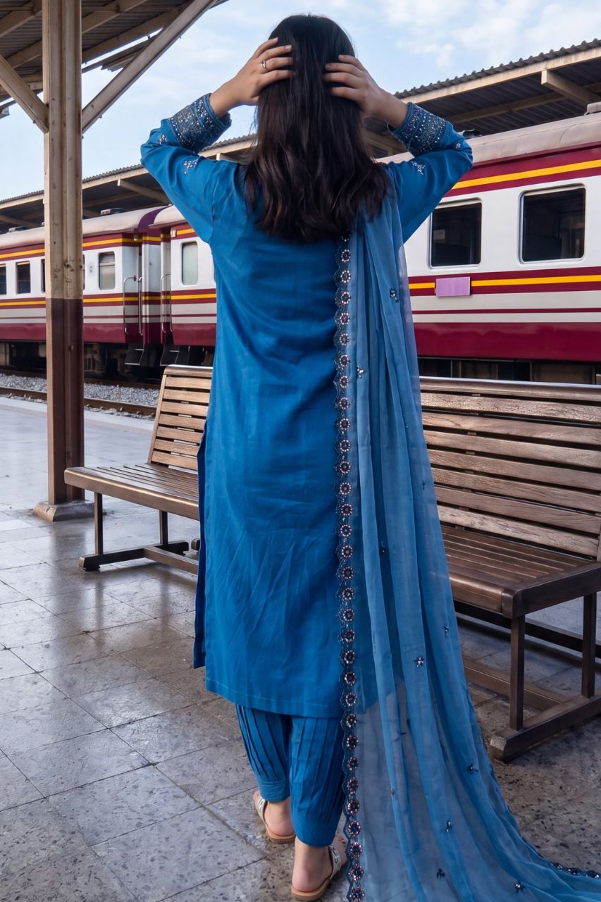 Zaib-o-Zeenat By Khuwab | Dressline | Lawn