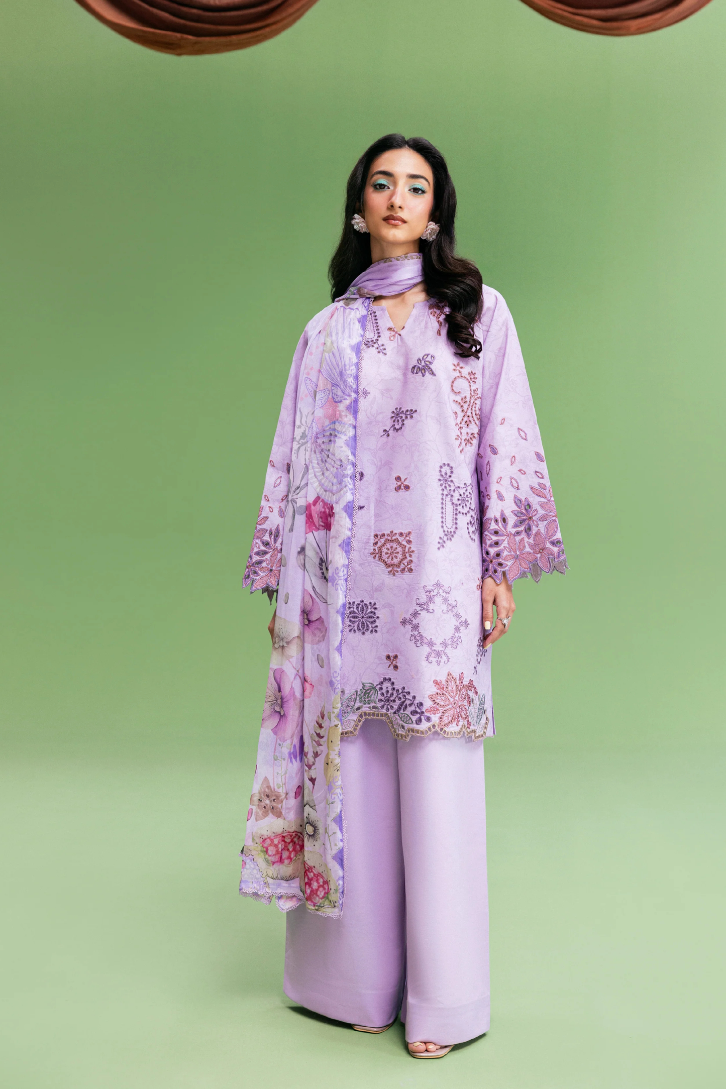Zync By Florent | Lawn'26