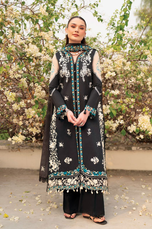 Angan By Mahnur | Lawn'26