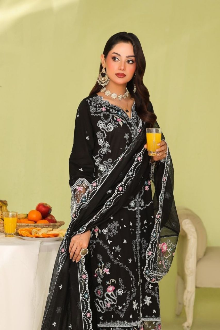 Regime By Dr. Haris | Lawn