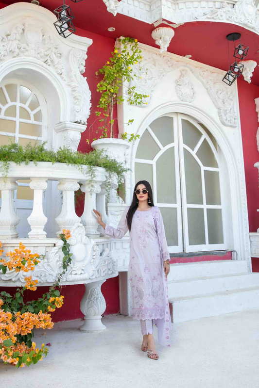 Mihrimha | Tawakkal | Luxury Lawn