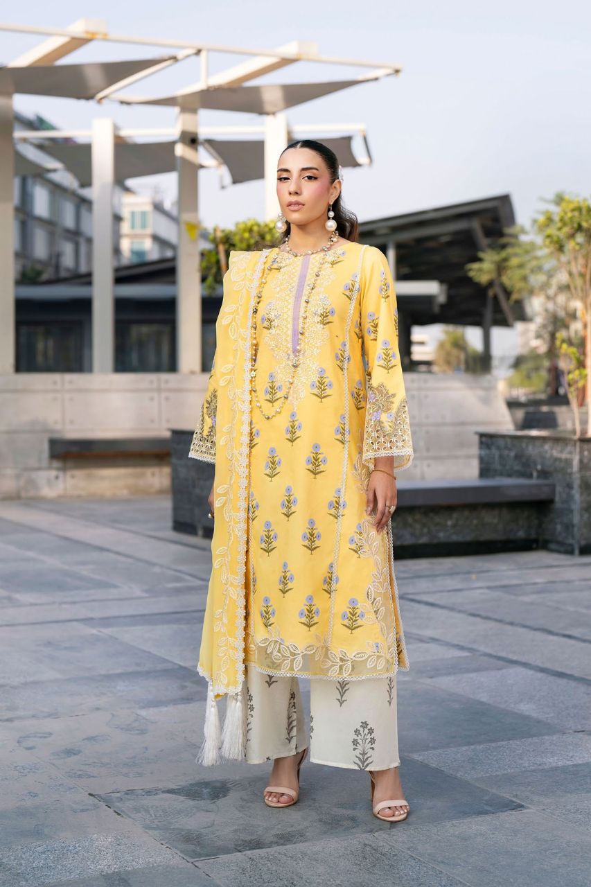 Broadway By Mahnur | Lawn'26