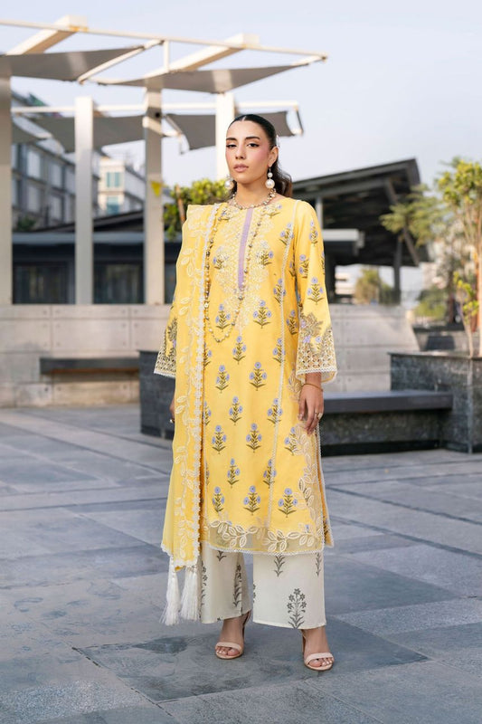 Broadway By Mahnur | Lawn'26