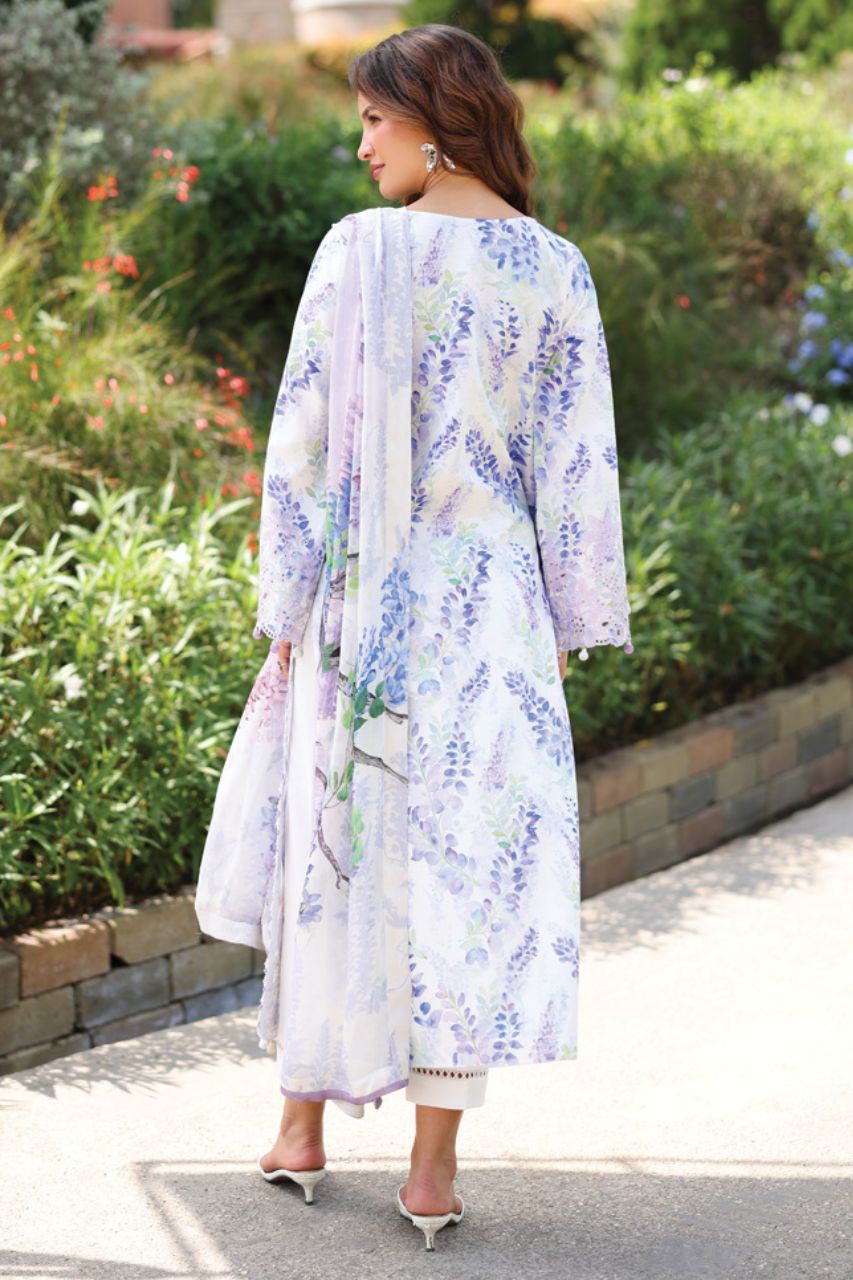 Raaya By Rang Rasiya | Printkaari Lawn'26