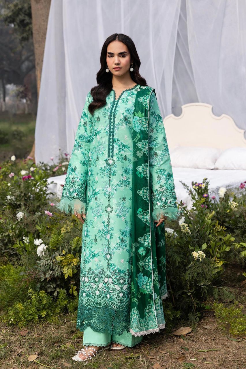 Printkari By RajBari | Lawn'26