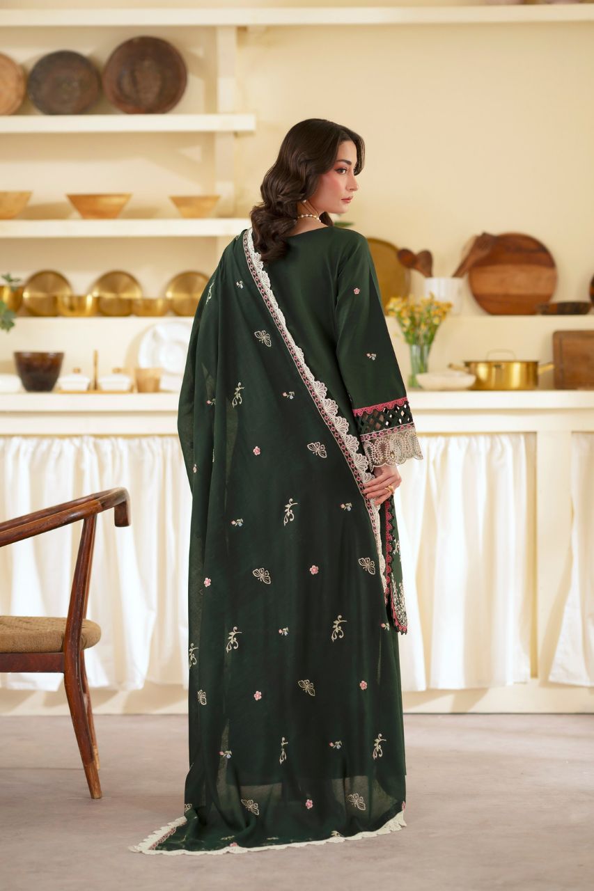 Ember By Mahnur | Lawn'26