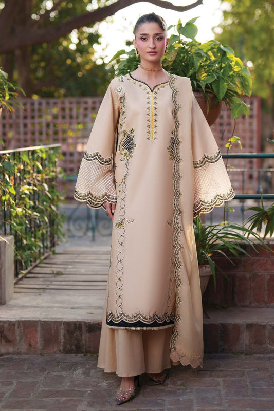 Fiona By Mahnur | Lawn'26