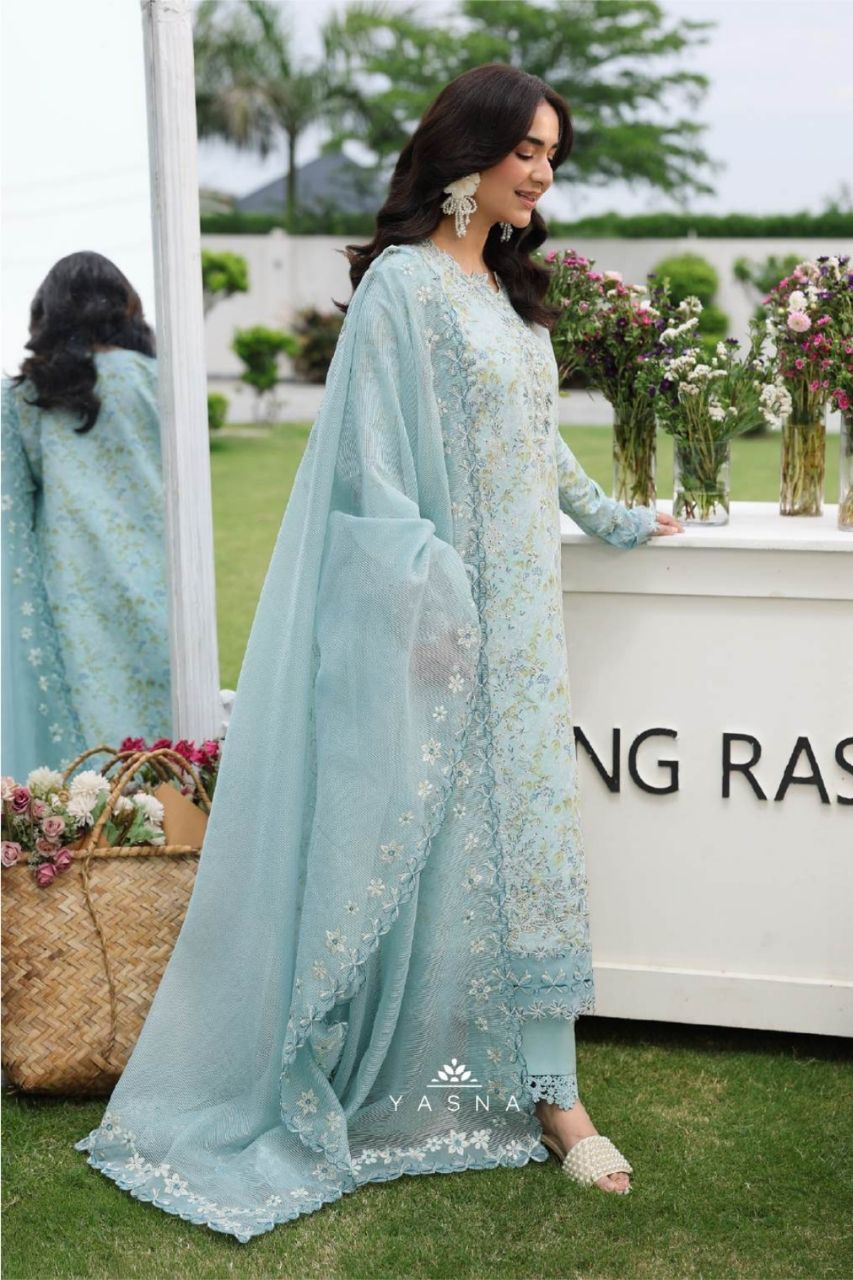 Florence By Rang Rasiya |  Festive Edit'26