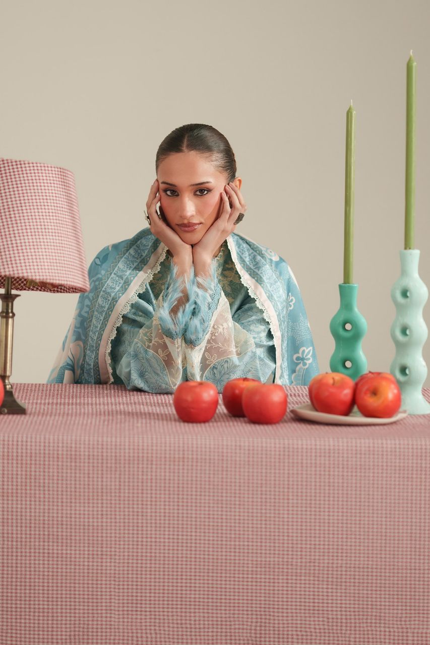 Jojo By Bin Ilyas | Lawn'26