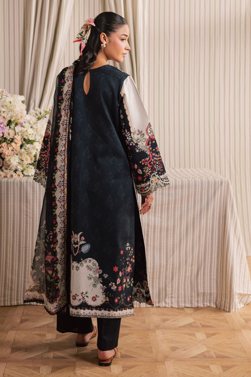 Jahaan By Mahnur | Lawn'26